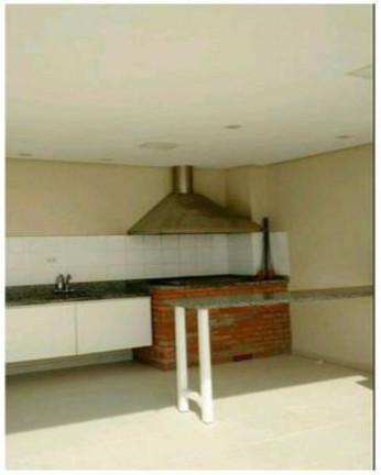 Imagem Apartamento com 1 Quarto à Venda, 39 m² em Cambuci - São Paulo Imagem Apartamento com 1 Quarto à Venda, 39 m² em Cambuci - São Paulo
