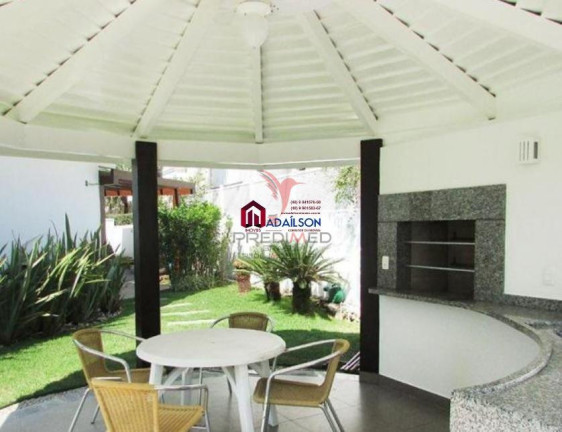 Imagem Casa de Condomínio com 4 Quartos à Venda, 600 m² em Jurerê Internacional - Florianópolis