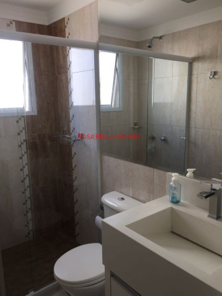 Imagem Apartamento com 2 Quartos à Venda, 70 m² em Vila Das Hortências - Jundiaí