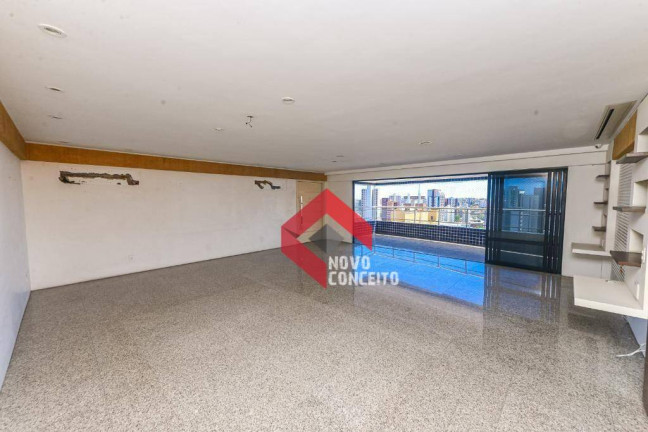 Imagem Apartamento com 3 Quartos à Venda, 216 m² em Aldeota - Fortaleza