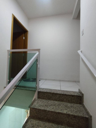 Imagem Sobrado com 3 Quartos à Venda, 83 m² em Vila Marina - Santo André