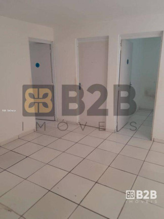 Imagem Apartamento com 2 Quartos à Venda, 45 m² em Núcleo Habitacional José Regino - Bauru Imagem Apartamento com 2 Quartos à Venda, 45 m² em Núcleo Habitacional José Regino - Bauru