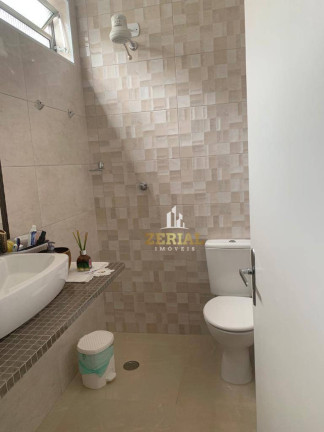 Imagem Sobrado com 3 Quartos à Venda, 124 m² em Osvaldo Cruz - São Caetano Do Sul Imagem Sobrado com 3 Quartos à Venda, 124 m² em Osvaldo Cruz - São Caetano Do Sul