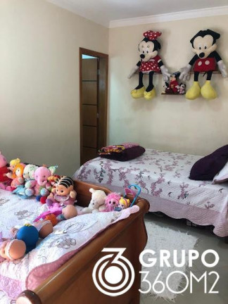 Imagem Casa com 3 Quartos à Venda, 280 m² em Vila Marina - Santo André Imagem Casa com 3 Quartos à Venda, 280 m² em Vila Marina - Santo André