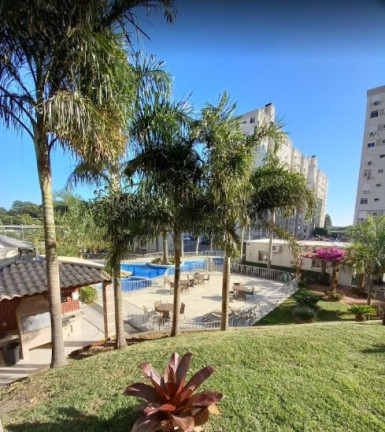 Imagem Apartamento com 2 Quartos à Venda, 51 m² em Mário Quintana - Porto Alegre