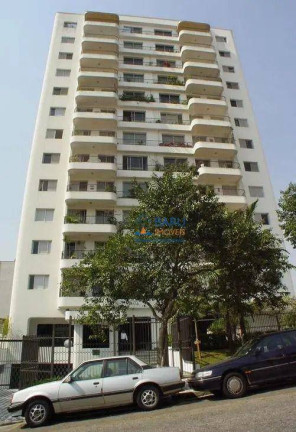 Imagem Apartamento com 3 Quartos à Venda, 138 m² em Perdizes - São Paulo