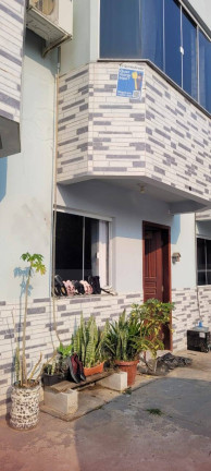 Imagem Casa com 2 Quartos à Venda, 65 m² em Rio Vermelho - Florianópolis