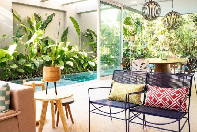 Imagem Casa com 5 Quartos à Venda, 583 m² em Riviera De São Lourenço - Bertioga Imagem Casa com 5 Quartos à Venda, 583 m² em Riviera De São Lourenço - Bertioga