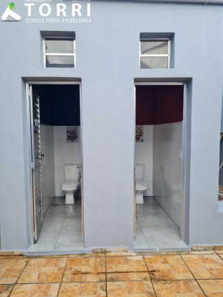 Imagem Imóvel Comercial à Venda, 100 m² em Vila Olímpia - Sorocaba Imagem Imóvel Comercial à Venda, 100 m² em Vila Olímpia - Sorocaba