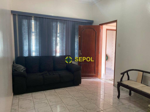 Imagem Sobrado com 5 Quartos à Venda, 326 m² em Vila Vivaldi - São Bernardo Do Campo