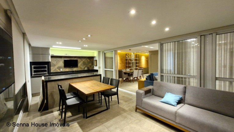 Imagem Apartamento com 3 Quartos à Venda, 163 m² em Jardim São Bento - Jundiaí Imagem Apartamento com 3 Quartos à Venda, 163 m² em Jardim São Bento - Jundiaí