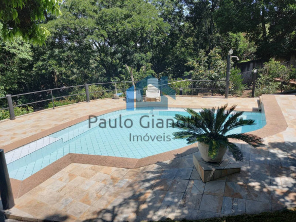 Imagem Casa de Condomínio com 3 Quartos à Venda, 2.153 m² em Parque Rizzo Ii - Cotia