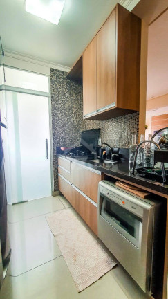 Imagem Apartamento com 1 Quarto à Venda, 51 m² em Vila Andrade - São Paulo Imagem Apartamento com 1 Quarto à Venda, 51 m² em Vila Andrade - São Paulo
