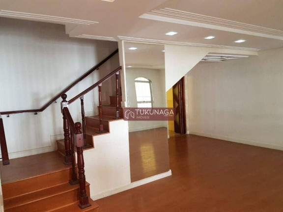 Imagem Sobrado com 3 Quartos à Venda, 263 m² em Vila Galvão - Guarulhos