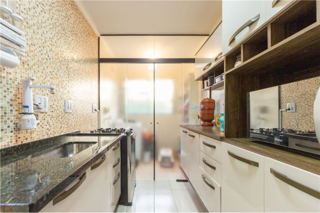 Imagem Apartamento com 2 Quartos à Venda, 51 m² em Vila Prudente - São Paulo