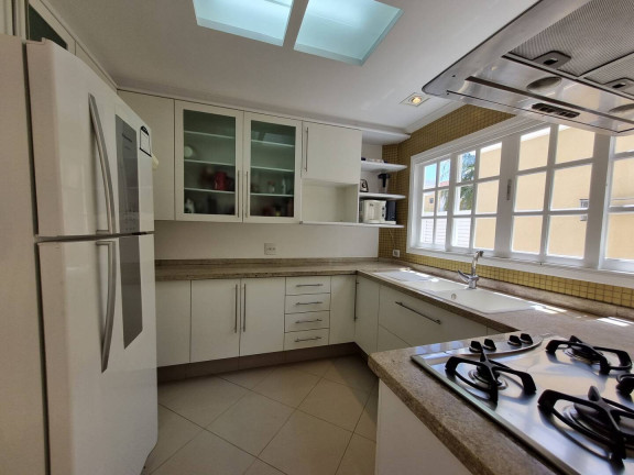 Imagem Casa com 4 Quartos à Venda, 330 m² em Tamboré - Santana De Parnaíba Imagem Casa com 4 Quartos à Venda, 330 m² em Tamboré - Santana De Parnaíba