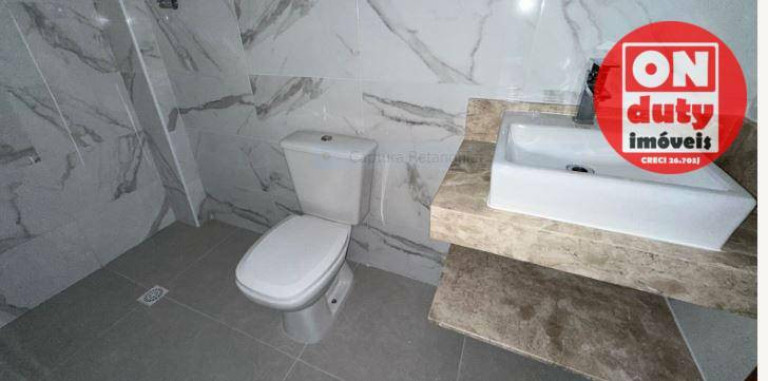Imagem Sobrado com 3 Quartos à Venda, 140 m² em Vila Belmiro - Santos Imagem Sobrado com 3 Quartos à Venda, 140 m² em Vila Belmiro - Santos