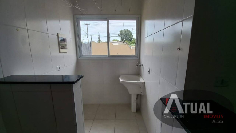 Imagem Apartamento com 2 Quartos à Venda, 46 m² em Jardim Colonial - Atibaia Imagem Apartamento com 2 Quartos à Venda, 46 m² em Jardim Colonial - Atibaia