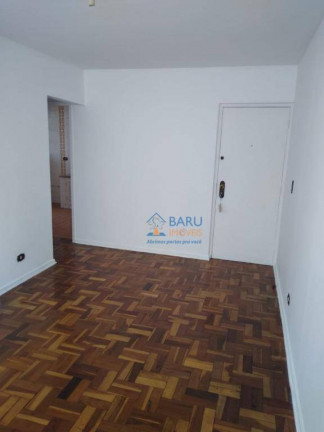 Imagem Apartamento com 2 Quartos à Venda, 65 m² em Santa Cecília - São Paulo