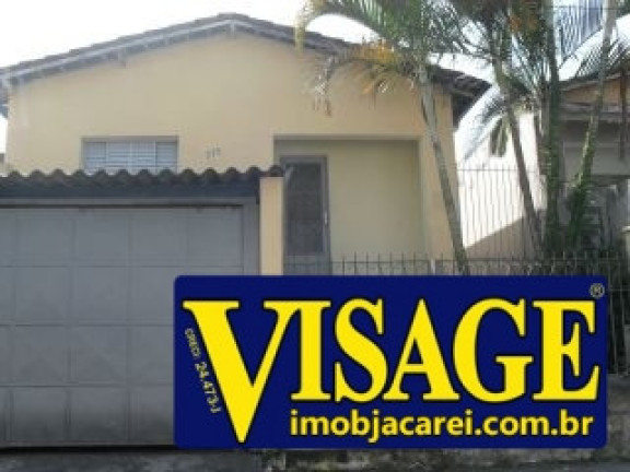 Casa com 2 Quartos à Venda, 134 m² em Jd. Primavera - Jacareí