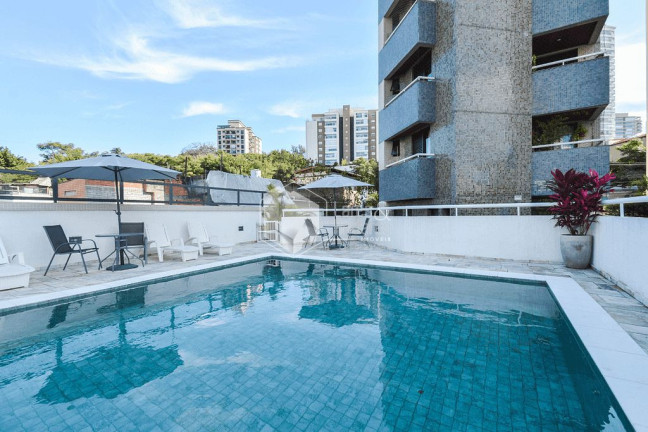 Imagem Apartamento com 3 Quartos à Venda, 85 m² em Vila Romana - São Paulo