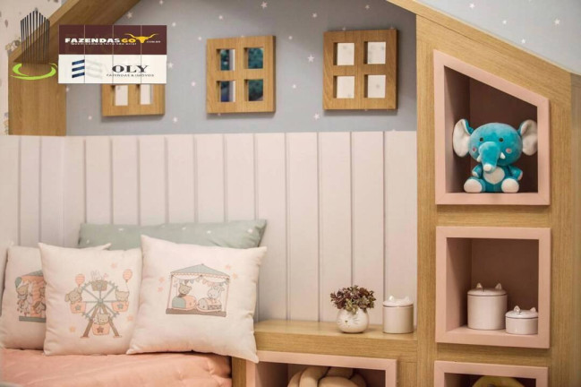 Imagem Apartamento com 3 Quartos à Venda, 78 m² em Setor Pedro Ludovico - Goiânia