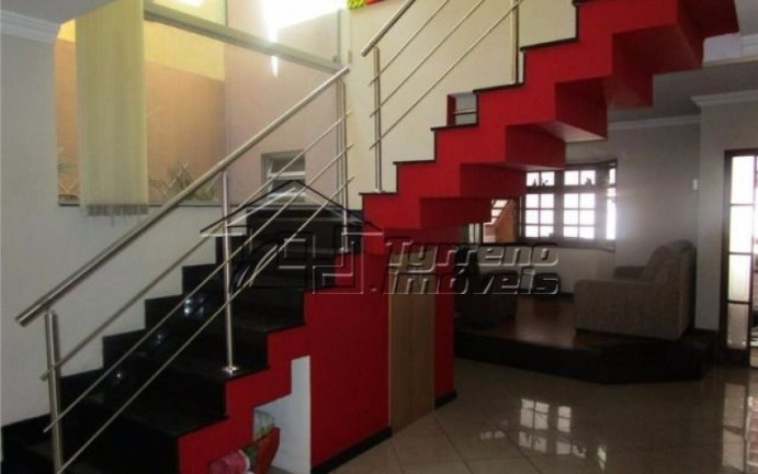 Imagem Casa com 3 Quartos à Venda, 207 m² em Jardim Terras Do Sul - São José Dos Campos