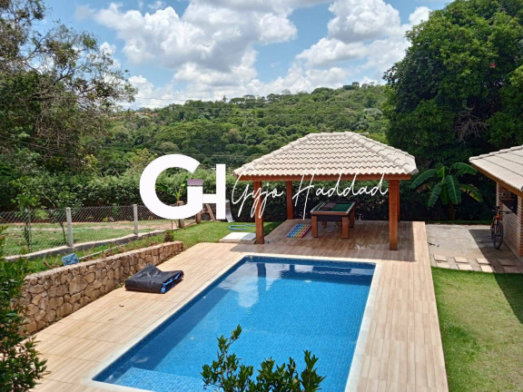 Imagem Chácara com 2 Quartos à Venda, 1.090 m² em Paruru - Ibiúna