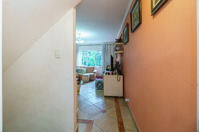 Imagem Casa com 2 Quartos à Venda, 100 m² em Perdizes - São Paulo Imagem Casa com 2 Quartos à Venda, 100 m² em Perdizes - São Paulo