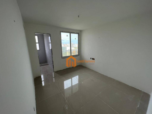 Imagem Apartamento com 3 Quartos à Venda, 152 m² em Engenheiro Luciano Cavalcante - Fortaleza