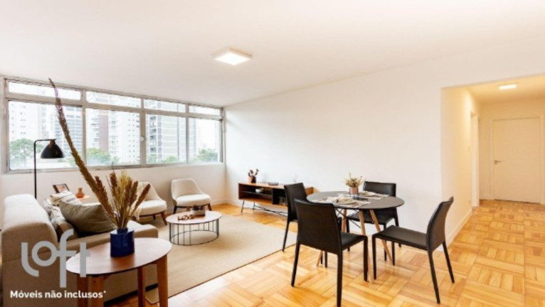 Imagem Apartamento com 2 Quartos à Venda, 81 m² em Vila Olímpia - São Paulo Imagem Apartamento com 2 Quartos à Venda, 81 m² em Vila Olímpia - São Paulo