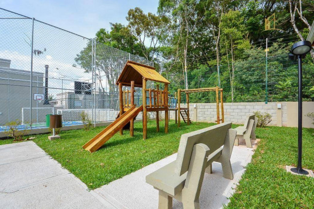 Imagem Casa com 3 Quartos à Venda, 130 m² em Campo Comprido - Curitiba Imagem Casa com 3 Quartos à Venda, 130 m² em Campo Comprido - Curitiba