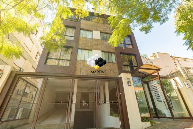 Apartamento com 1 Quarto à Venda, 51 m² em Petrópolis - Porto Alegre
