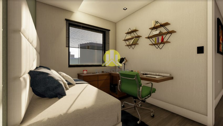 Imagem Apartamento com 1 Quarto à Venda, 28 m² em Santa Quitéria - Curitiba Imagem Apartamento com 1 Quarto à Venda, 28 m² em Santa Quitéria - Curitiba
