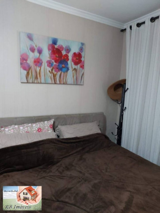 Imagem Apartamento com 2 Quartos à Venda, 50 m² em Parque Das Nações - Santo André