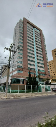 Apartamento com 3 Quartos à Venda, 186 m² em Candeias - Vitória Da Conquista