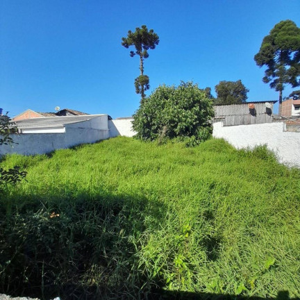 Imagem Terreno à Venda,  em Jardim Dos Estados 2 - Piraquara
