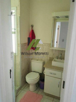 Imagem Casa com 3 Quartos à Venda, 107 m² em Caxambu - Jundiaí Imagem Casa com 3 Quartos à Venda, 107 m² em Caxambu - Jundiaí