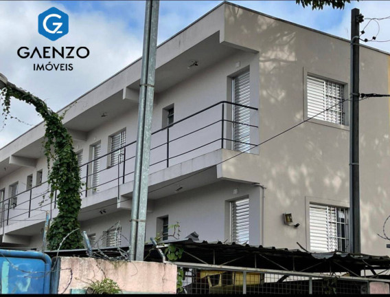 Imagem Kitnet com 14 Quartos à Venda, 500 m² em Vila Butantã - São Paulo Imagem Kitnet com 14 Quartos à Venda, 500 m² em Vila Butantã - São Paulo