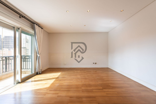 Imagem Apartamento com 4 Quartos à Venda, 502 m² em Jardim Paulista - São Paulo