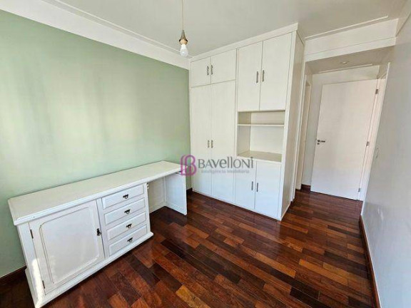 Imagem Apartamento com 3 Quartos à Venda, 136 m² em Perdizes - São Paulo