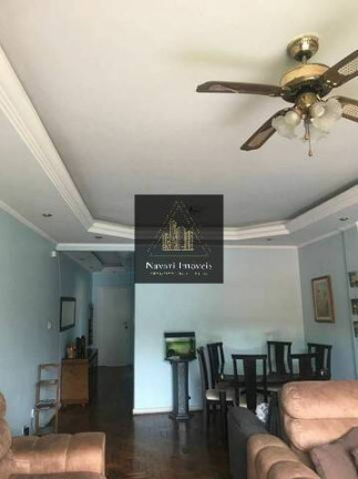 Imagem Apartamento com 3 Quartos à Venda, 127 m² em Tucuruvi - São Paulo
