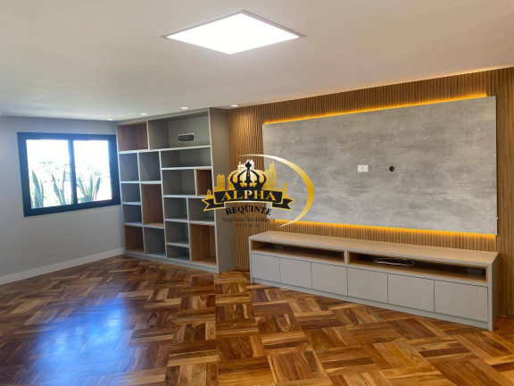 Imagem Casa de Condomínio com 4 Quartos à Venda, 510 m² em Alphaville - Barueri Imagem Casa de Condomínio com 4 Quartos à Venda, 510 m² em Alphaville - Barueri