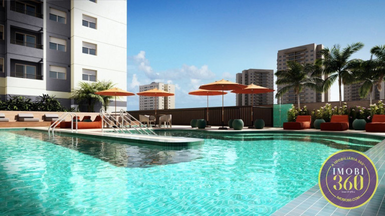 Imagem Apartamento com 2 Quartos à Venda, 37 m² em Vila Tolstoi - São Paulo Imagem Apartamento com 2 Quartos à Venda, 37 m² em Vila Tolstoi - São Paulo