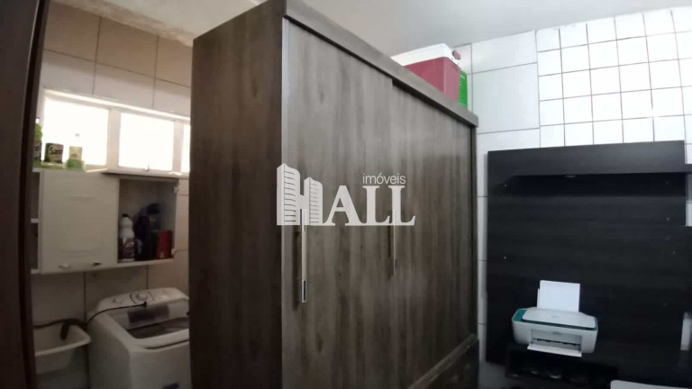 Imagem Casa com 3 Quartos à Venda, 82 m² em Vila Borguese - São José Do Rio Preto Imagem Casa com 3 Quartos à Venda, 82 m² em Vila Borguese - São José Do Rio Preto
