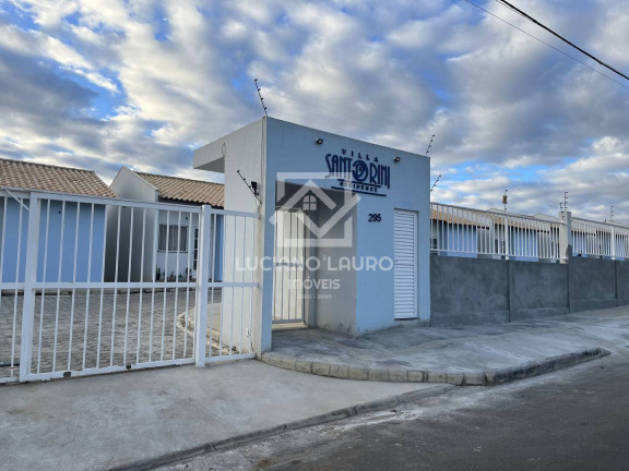 Imagem Casa com 3 Quartos à Venda, 104 m² em Primavera - Vitória Da Conquista Imagem Casa com 3 Quartos à Venda, 104 m² em Primavera - Vitória Da Conquista
