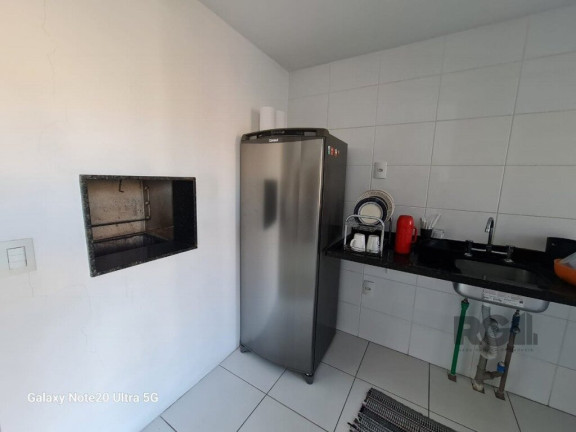 Imagem Imóvel com 2 Quartos à Venda, em Tristeza - Porto Alegre Imagem Imóvel com 2 Quartos à Venda, em Tristeza - Porto Alegre