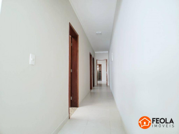 Imagem Casa com 3 Quartos à Venda, 129 m² em Jardim Amélia - Americana Imagem Casa com 3 Quartos à Venda, 129 m² em Jardim Amélia - Americana