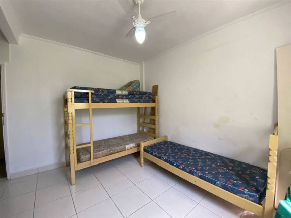 Imagem Kitnet à Venda, 19 m² em Ocian - Praia Grande Imagem Kitnet à Venda, 19 m² em Ocian - Praia Grande