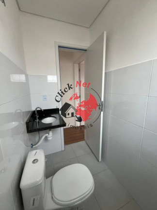 Imagem Apartamento com 2 Quartos à Venda, 41 m² em Jardim Stella - Santo André Imagem Apartamento com 2 Quartos à Venda, 41 m² em Jardim Stella - Santo André
